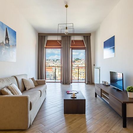 Duomo XI Apartment By Wonderful Italy Nápoles Exterior foto
