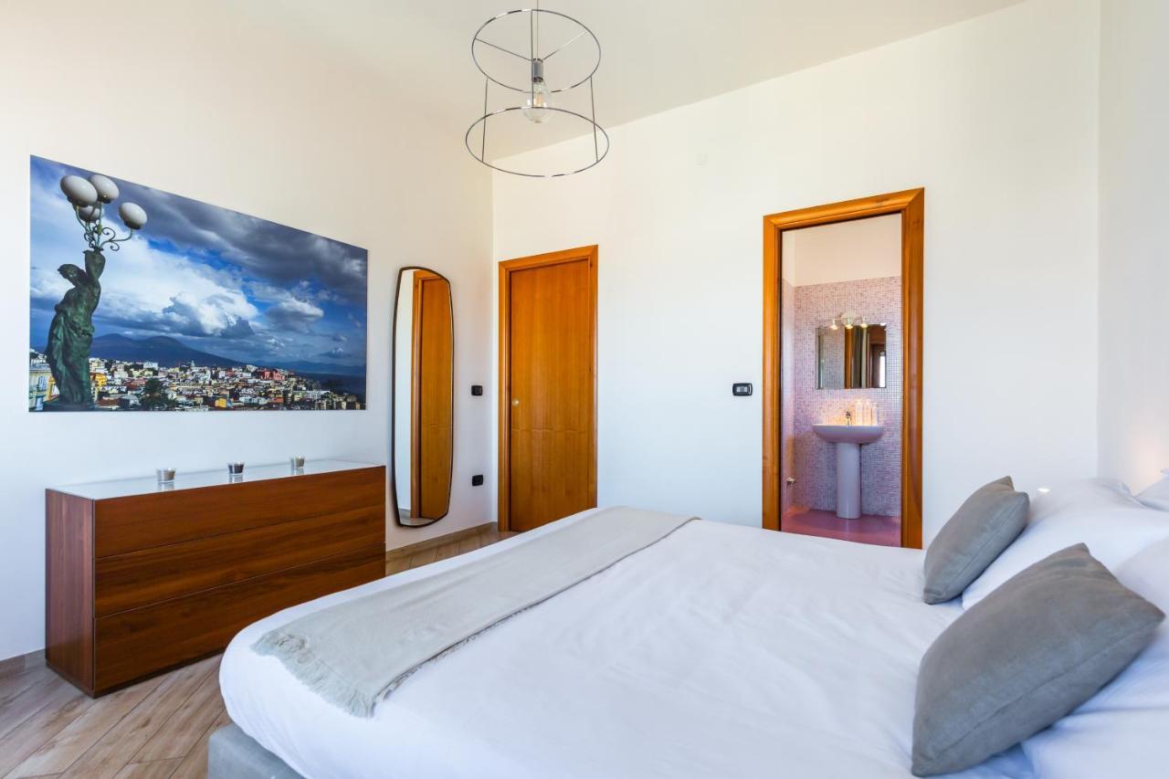 Duomo XI Apartment By Wonderful Italy Nápoles Exterior foto