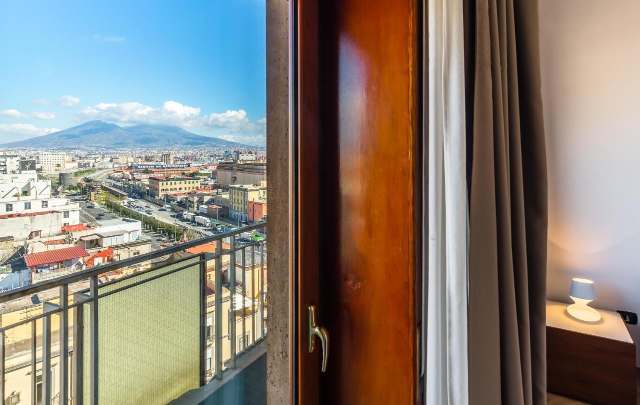Duomo XI Apartment By Wonderful Italy Nápoles Exterior foto