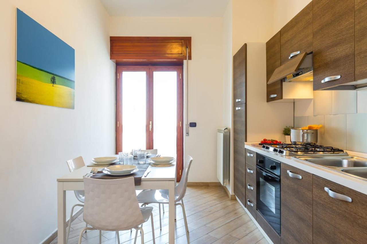 Duomo XI Apartment By Wonderful Italy Nápoles Exterior foto